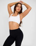 Soutien-gorge de sport dos nu Legacy