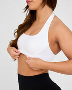 Soutien-gorge de sport dos nu Legacy