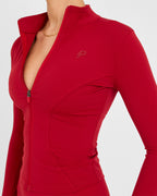 Legacy BBL Zip-Jacka