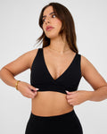 Soutien-gorge de sport Legacy Ultimate à col en V