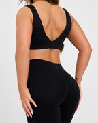 Soutien-gorge de sport Legacy Ultimate à col en V