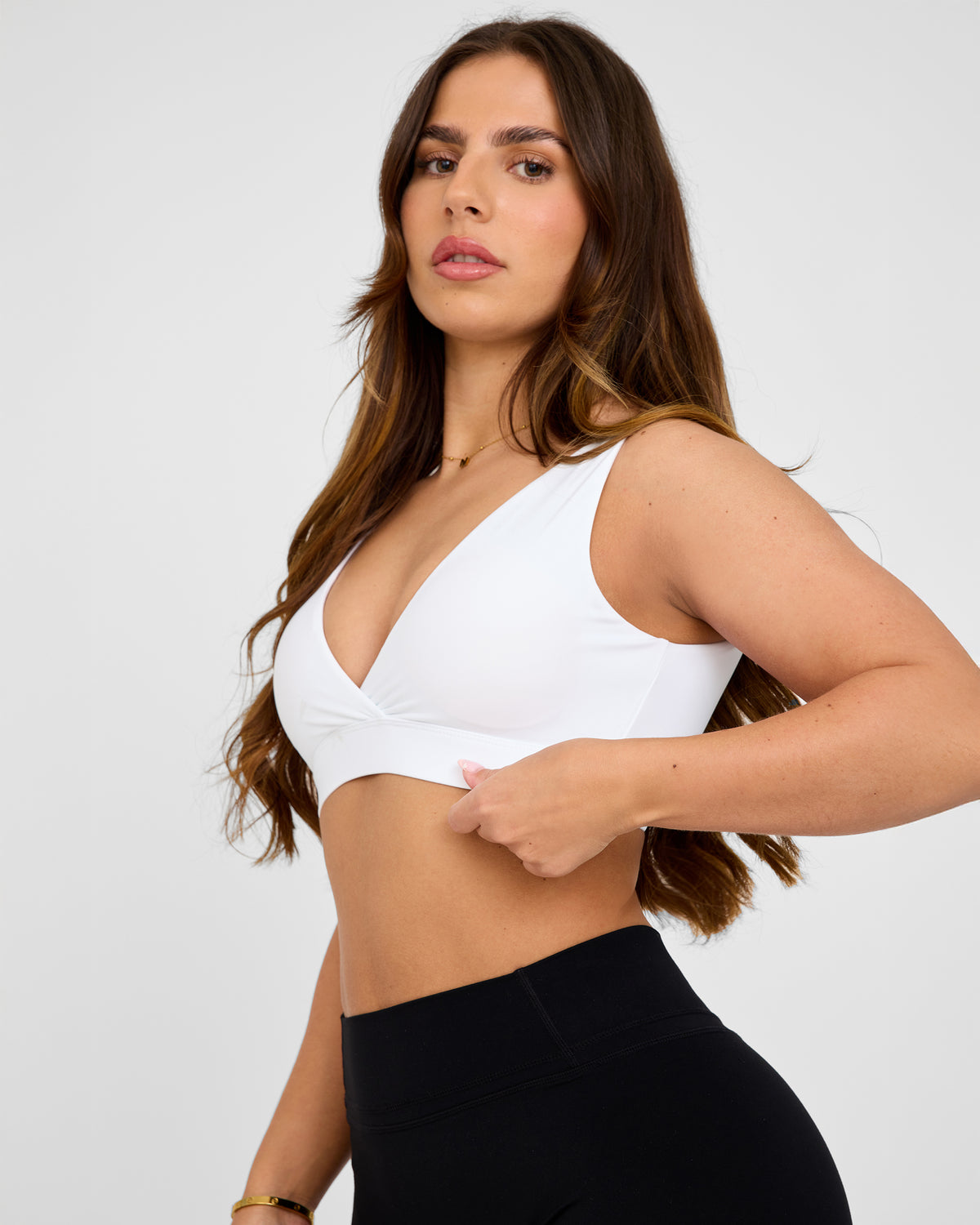 Legacy Ultimate V-Neck sports-bh
