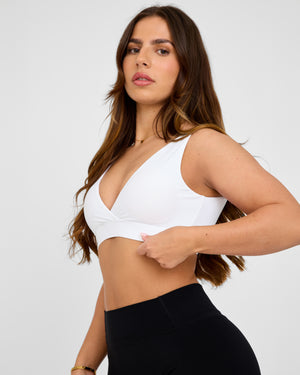 Legacy Ultimate V-Neck sports-bh