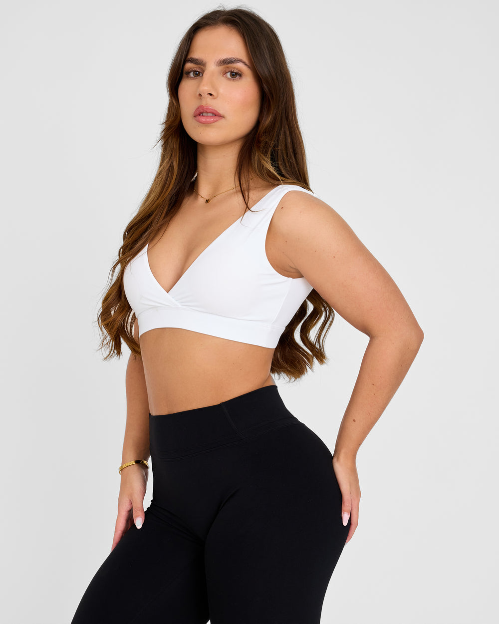 Legacy Ultimate V-Neck sports-bh