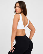 Soutien-gorge de sport Legacy Ultimate à col en V