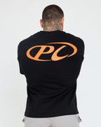 T-Shirt PL surdimensionné