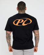T-Shirt PL surdimensionné