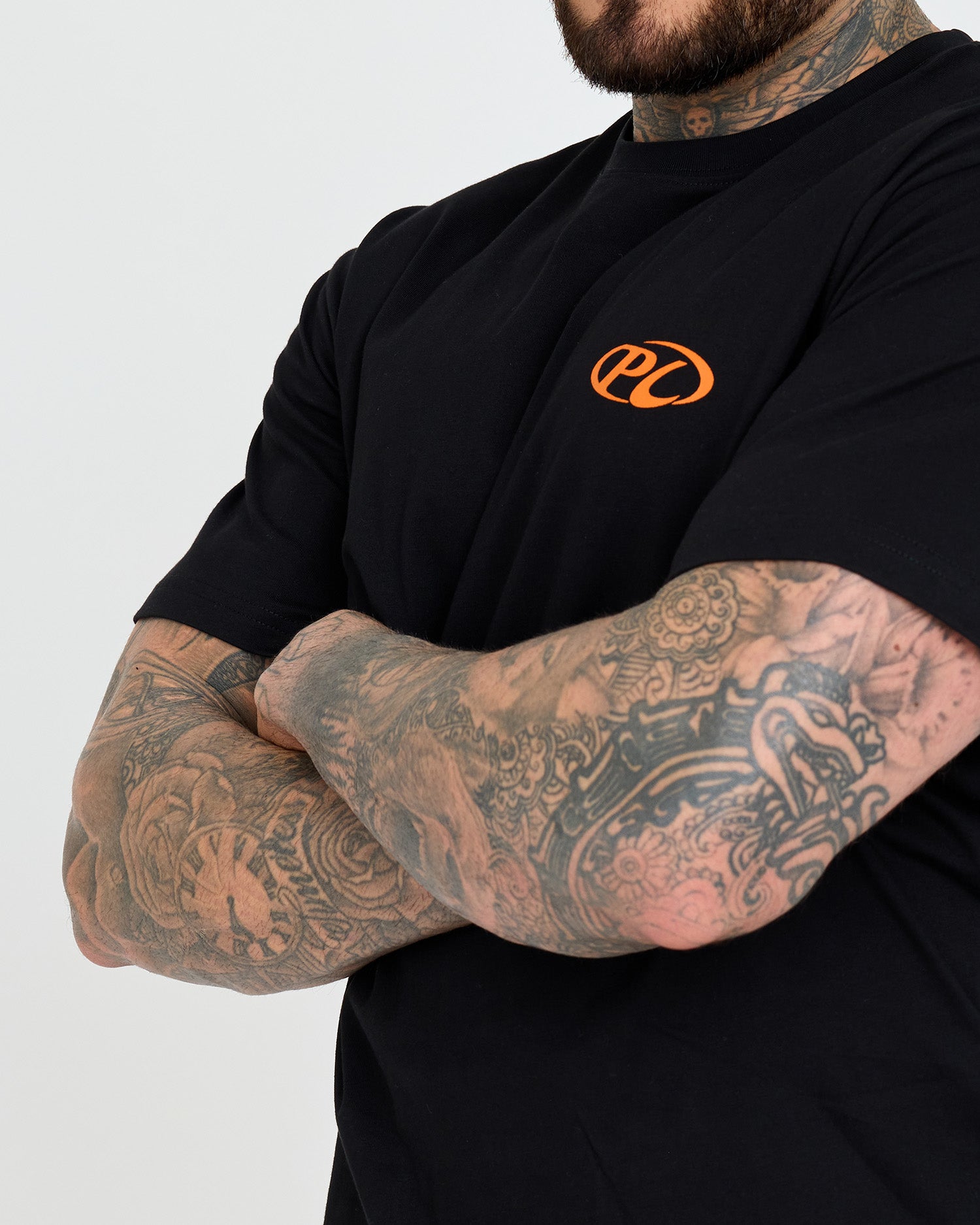 T-Shirt PL surdimensionné