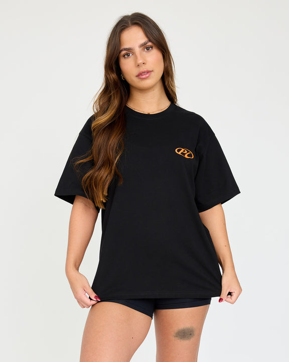 PL Oversized T-Shirt