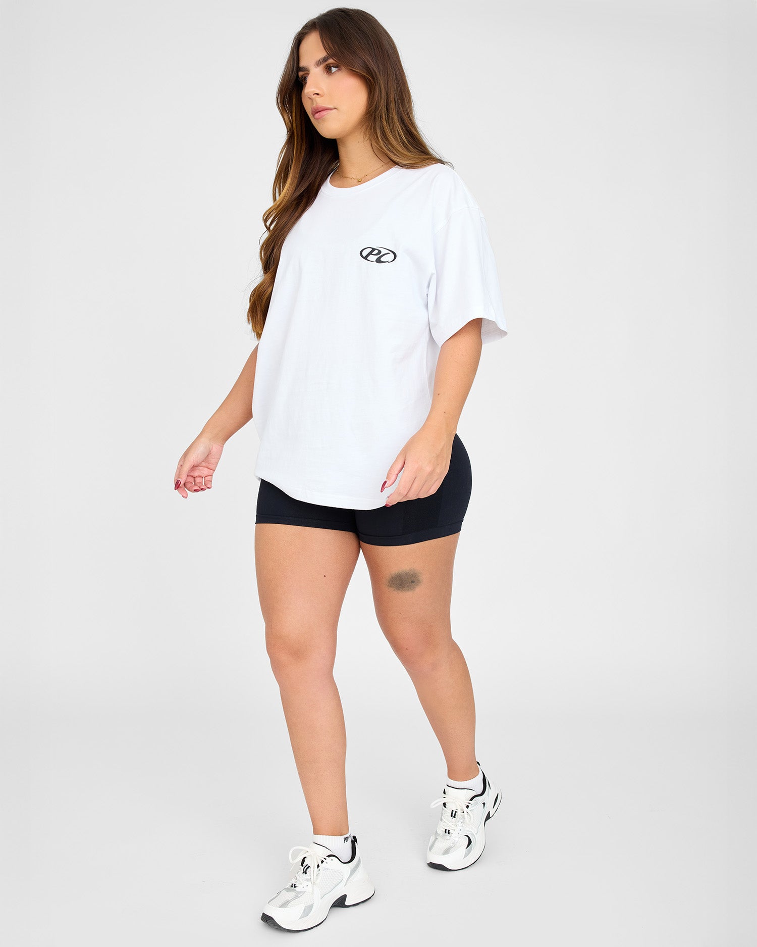 Camiseta PL Oversized
