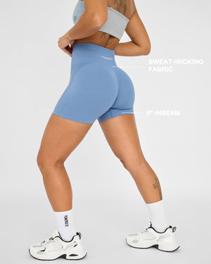 Evolve Seamless Shorts