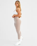 Évolution des leggings sans couture
