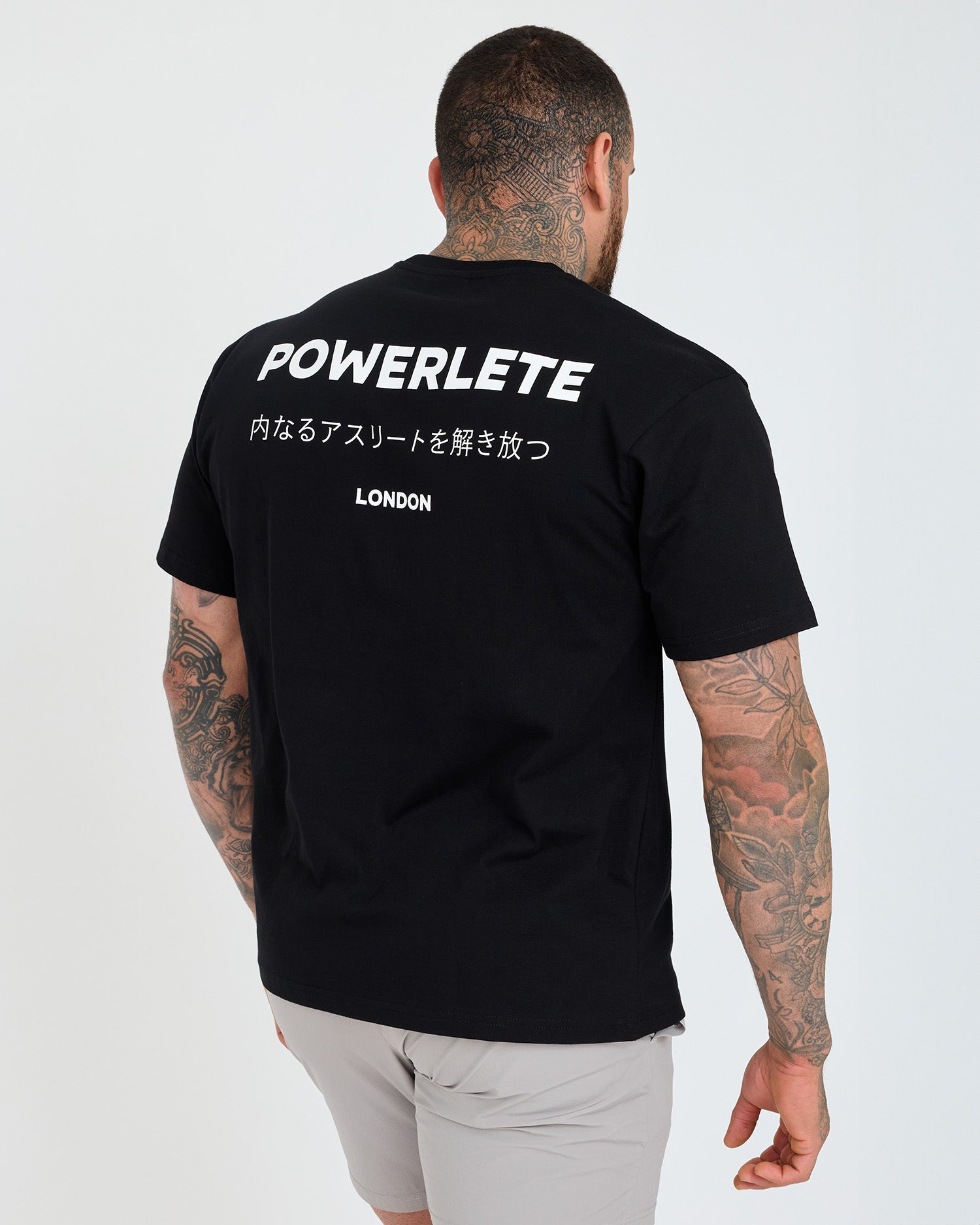 T-shirt oversize Underground