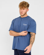 T-shirt oversize Underground