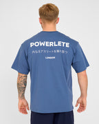 T-shirt oversize Underground