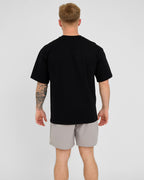 T-shirt oversize Varsity