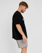 T-shirt oversize Varsity