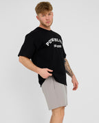 T-shirt oversize Varsity