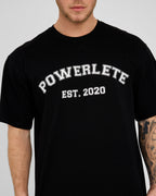T-shirt oversize Varsity