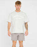 T-shirt oversize Varsity