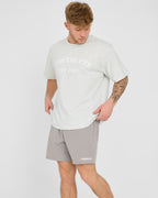 T-shirt oversize Varsity