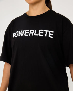 T-shirt surdimensionné Evolve