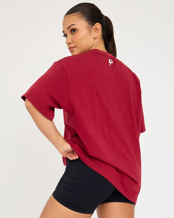 Evolve Oversized T-Shirt - hover image