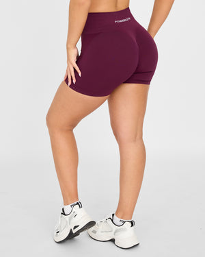Evolve sømløse shorts