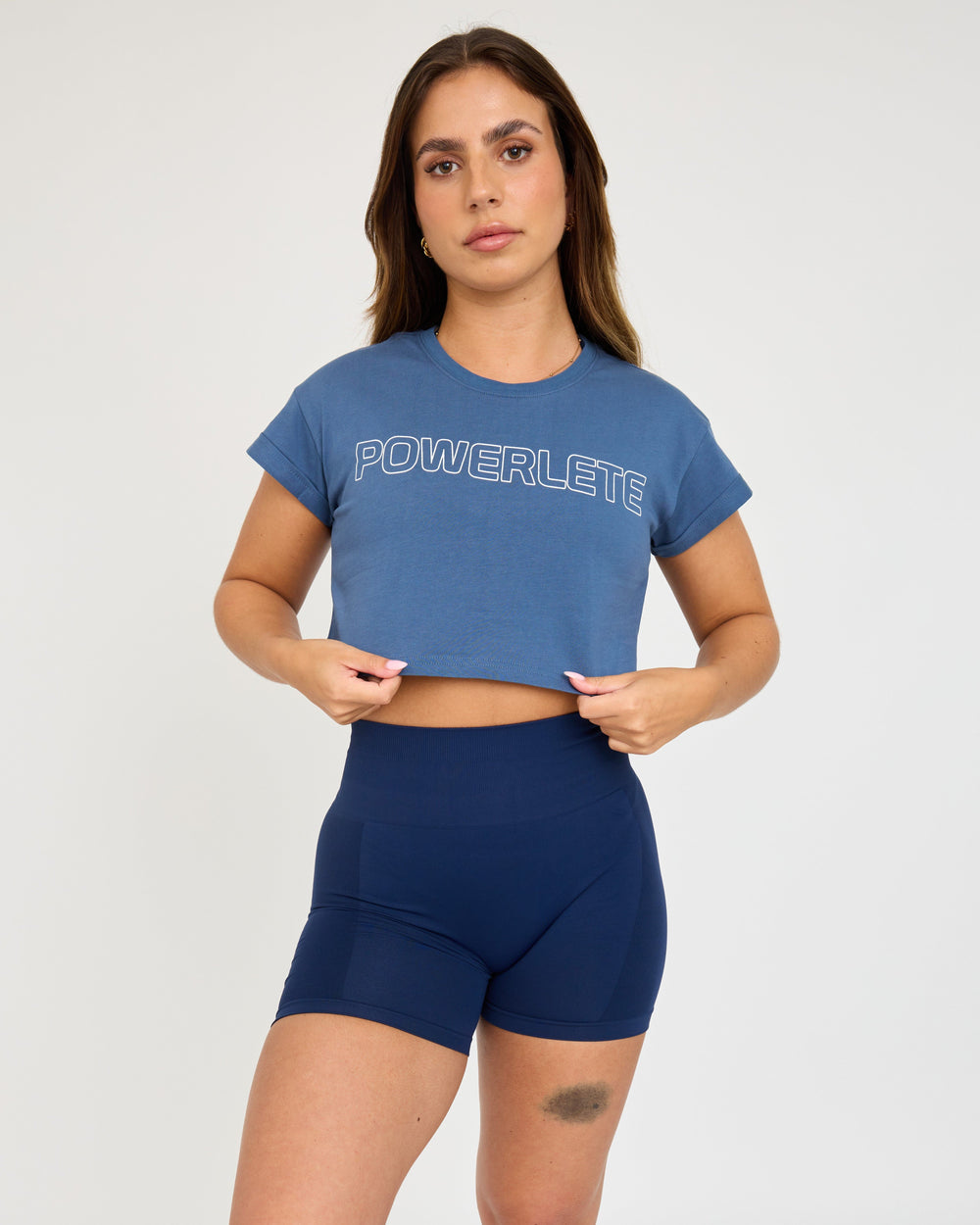 Évoluer Crop Top