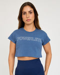 Évoluer Crop Top