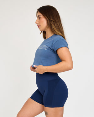 Évoluer Crop Top