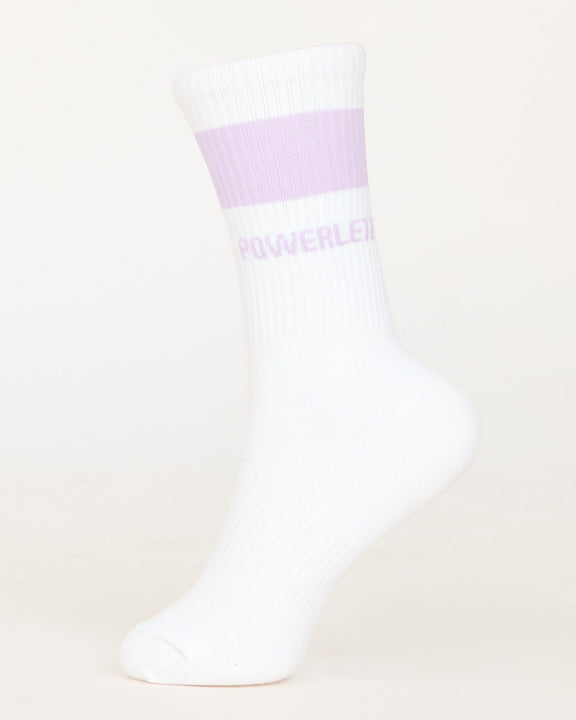 Premium Crew Socks