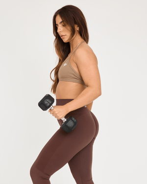 Evolve Barely There Sports Bra