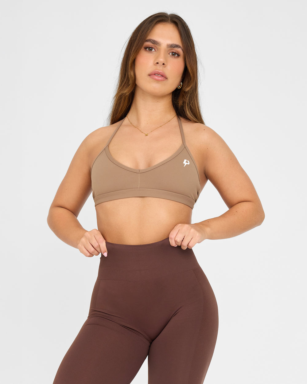 Reggiseno sportivo Evolve Barely There