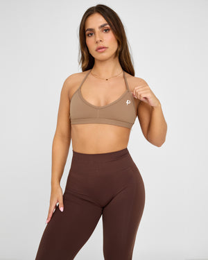 Reggiseno sportivo Evolve Barely There