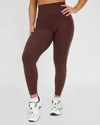 Evolve sømløse leggings