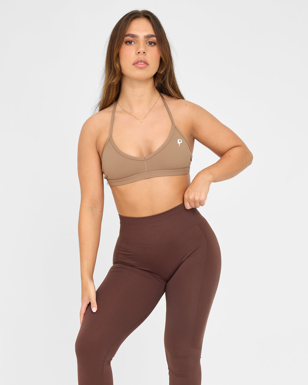 Reggiseno sportivo Evolve Barely There