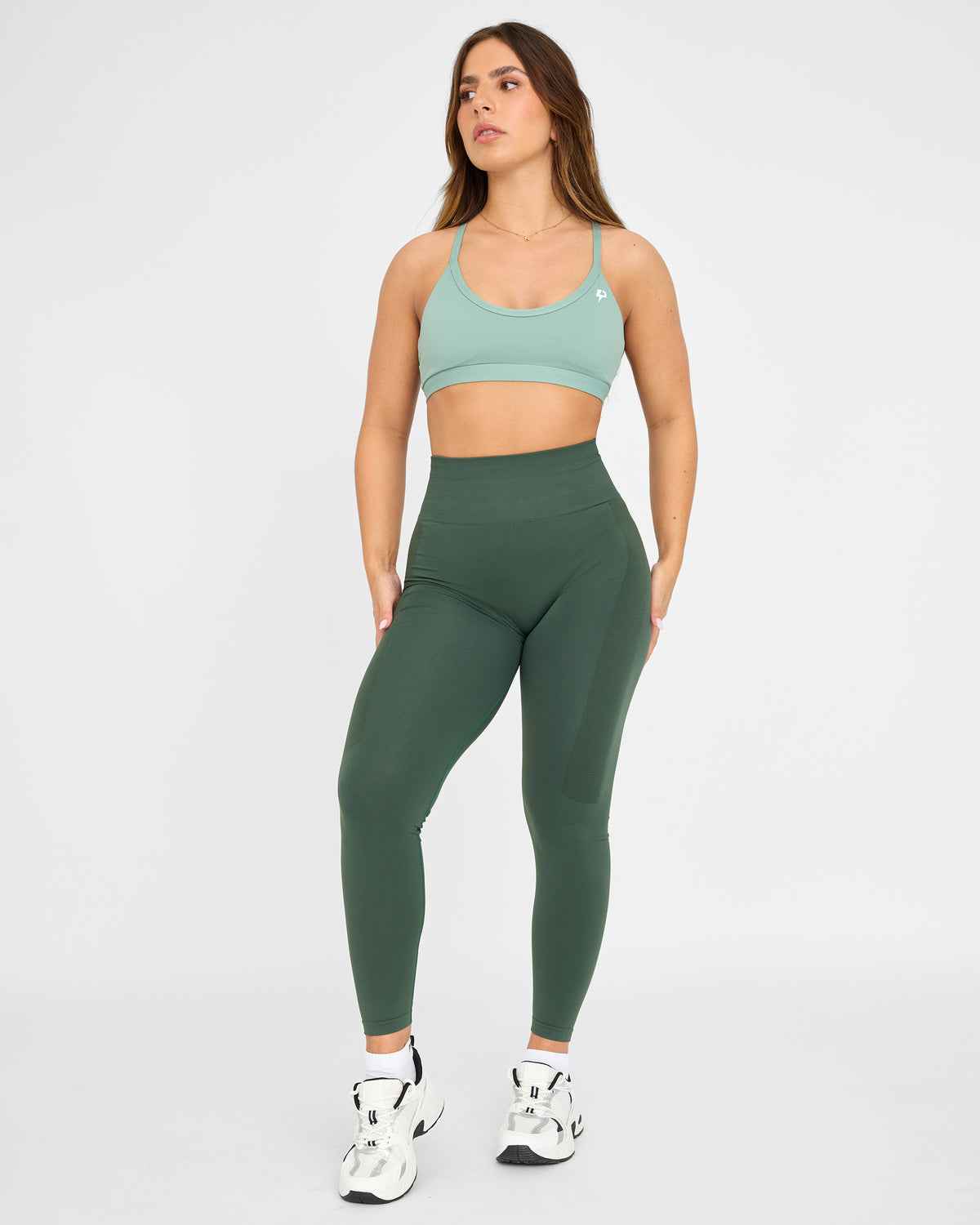 Évolution des leggings sans couture