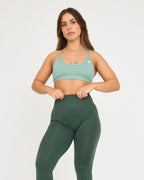 Evolve Classic Sports Bra