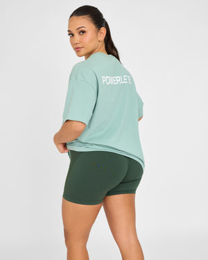 Evolve Elite T-Shirt in Übergröße
