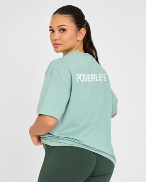 Evolve Elite T-Shirt in Übergröße