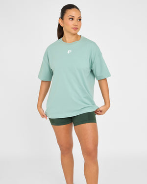 Evolve Elite T-Shirt in Übergröße