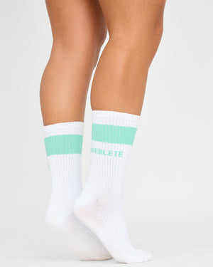 Premium Crew Socken