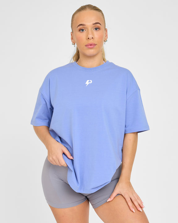 Evolve Elite Oversized T-Shirt