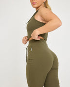 Pantaloni da salotto