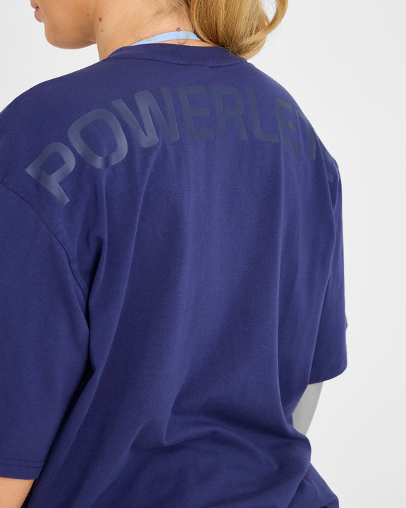 Evolve Elite Oversized T-Shirt - hover image