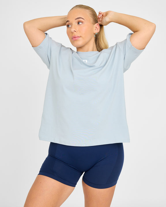 Evolve Elite Oversized T-Shirt