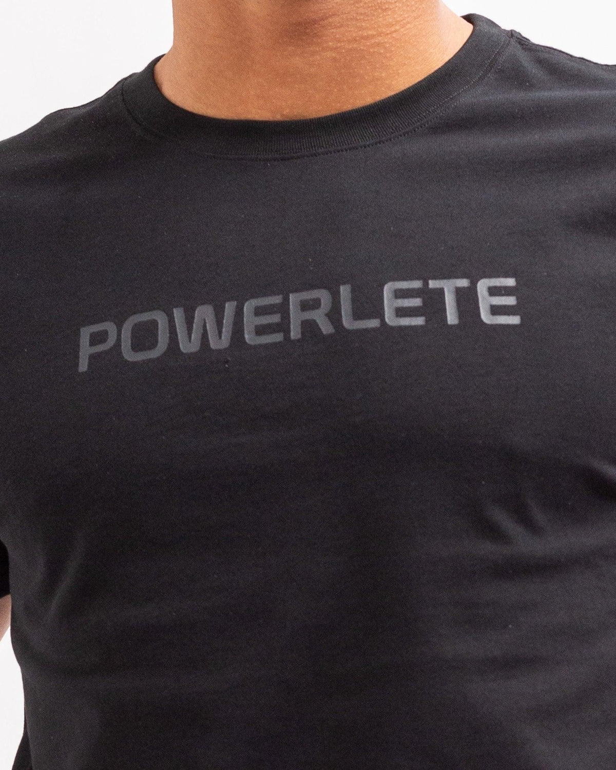 Powerlete - Evolve Everyday T-Shirt