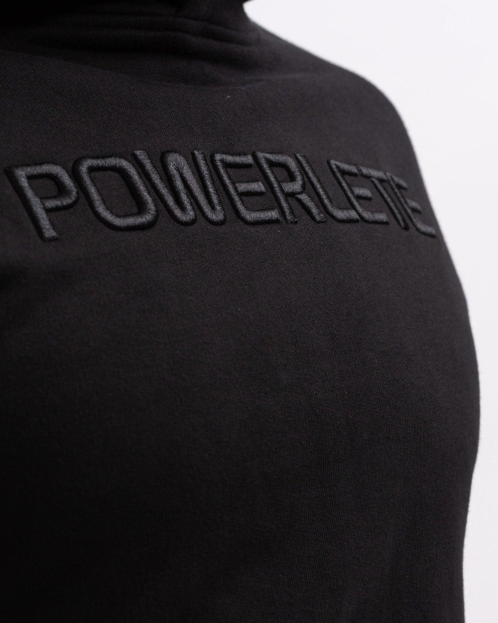 Powerlete - Evolve Hoodie