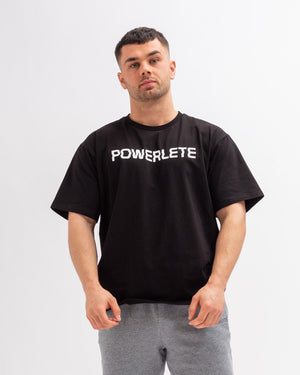 Powerlete - Evolve Oversized T-Shirt